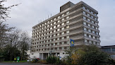 Britannia Coventry Hill Hotel