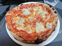 Pizza du Restaurant italien O'Pizzicato Obernai - n°18