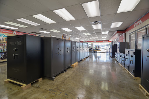 Locksmith «A-1 Locksmith - Plano», reviews and photos, 1100 W Parker Rd, Plano, TX 75075, USA