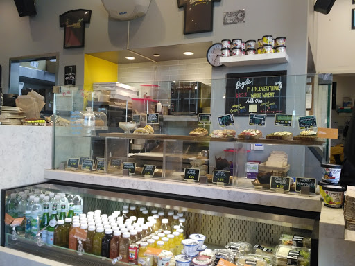 Coffee Shop «Philz Coffee», reviews and photos, 801 S Hope St A, Los Angeles, CA 90017, USA