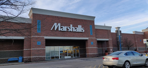 Department Store «Marshalls», reviews and photos, 7205 Market Pl Dr, Aurora, OH 44202, USA