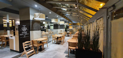 Bistro Regent à Chalon-sur-Saône