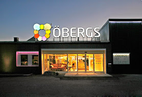 Öbergs