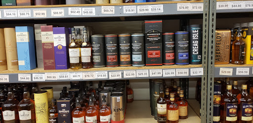 Wine Store «The Wine Guy», reviews and photos, 220 W Main St, Smithtown, NY 11787, USA