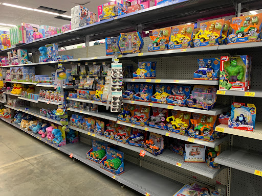 Discount Store «Walmart», reviews and photos, 401 Constant Friendship Blvd, Abingdon, MD 21009, USA