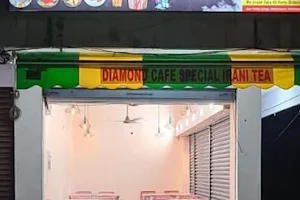 Diamond Cafe SPL Irani chai image