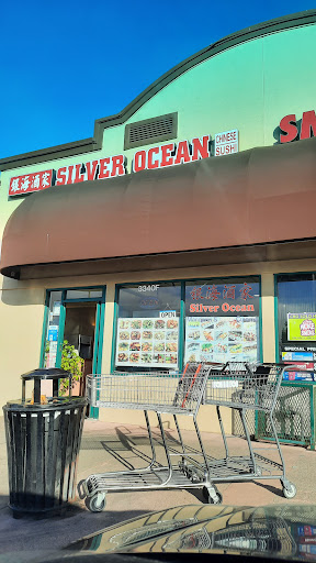 Silver Ocean Restaurant image