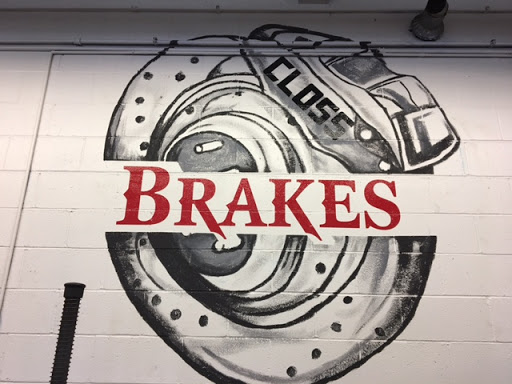 Auto Repair Shop «Closs Tire & Auto», reviews and photos, 1340 N Lewis Ave, Waukegan, IL 60085, USA