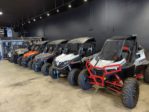 Honda Dealer «Moto United-Honda Suzuki of Salt Lake», reviews and photos, 2354 State St, Salt Lake City, UT 84115, USA