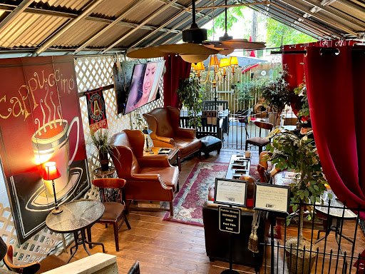 Coffee Shop «Cafe JAYA», reviews and photos, 947 Main St, Stone Mountain, GA 30083, USA