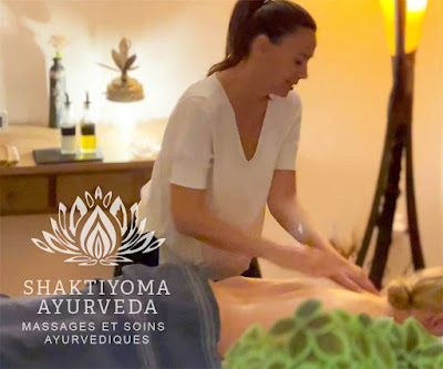 Shaktiyoma Massages Ayurvédiques - Yoga Kundalini à Venelles