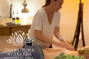 Shaktiyoma Massages Ayurvédiques - Yoga Kundalini image