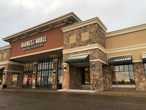 Book Store «Barnes & Noble», reviews and photos, 4370 Miller Rd, Flint, MI 48507, USA