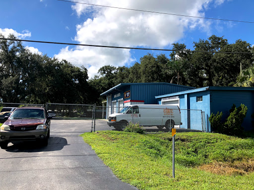 Auto Repair Shop «M & M Auto Repair», reviews and photos, 3420 S Orange Blossom Trail, Kissimmee, FL 34746, USA