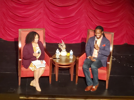 Performing Arts Theater «Madame Walker Theatre Center», reviews and photos, 617 Indiana Ave, Indianapolis, IN 46202, USA