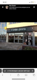 Photos du propriétaire du Pizzeria Le Kiosque à Pizzas SAINT APOLLINAIRE - n°1