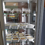 Photo n°4 de l'avis de Baeth.a fait le 25/11/2017 à 10:45 sur le  Rosenthaler Grill & Schlemmerbuffet à Berlin