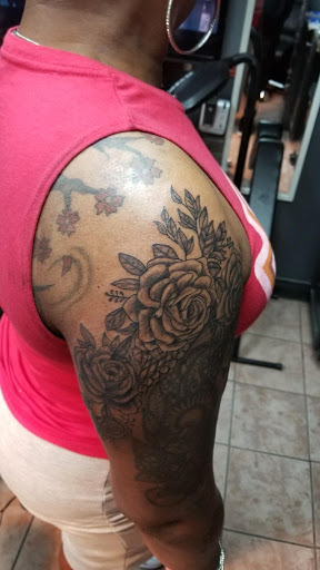 Explore tattoo ideas for fathers with daughters, creative tattoo ideas in Bethlehem, available at Southside Ink