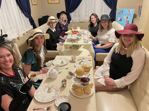 Cafe «Auntie Rae’s Dessert Island», reviews and photos, 4704 Holladay Blvd E, Holladay, UT 84117, USA