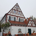 Photo n°2 de l'avis de Werner.u fait le 13/11/2022 à 20:05 sur le  Landhotel Altes Wasserwerk à Freinsheim