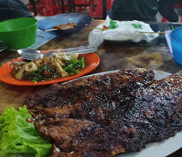 WAROENG PAK IAL KULINER photo