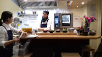 Atmosphère du Restaurant japonais Oinari à Paris - n°7