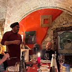 Photo n°9 de l'avis de lorenzo.a fait le 03/05/2024 à 14:55 sur le  La Vineria di Salnitro à San Martino sulla Marrucina