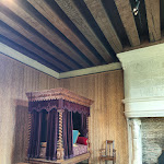 Photo n° 9 de l'avis de Vadrouilleur.u fait le 12/02/2024 à 14:56 pour Château d'Azay-le-Rideau à Azay-le-Rideau