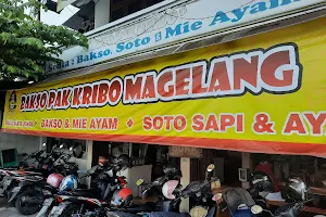 Mie Ayam Bakso Pak Kribo image
