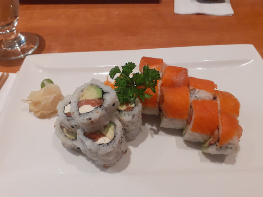 J'Aime Sushi