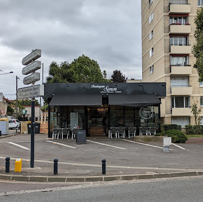 Simon Halavi à Champigny-sur-Marne