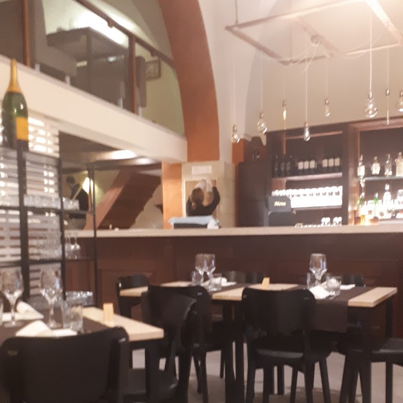 Molo 33 - Ristorante, Pizzeria, Lounge bar