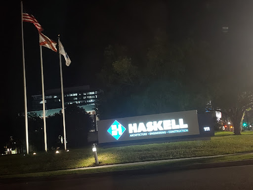 Construction Company «Haskell Co», reviews and photos, 111 Riverside Ave, Jacksonville, FL 32202, USA