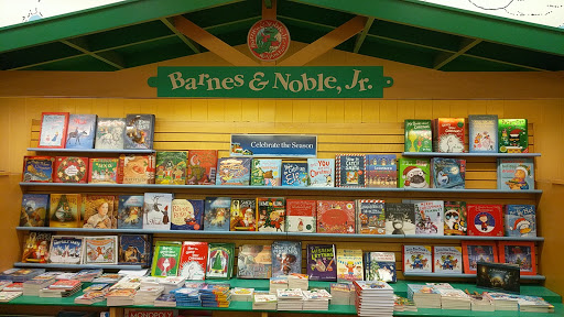 Book Store «Barnes & Noble», reviews and photos, 1812 Sam Rittenberg Blvd, Charleston, SC 29407, USA