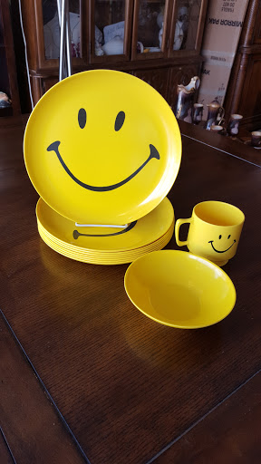 Thrift Store «New Age Thrift Store», reviews and photos, 1734 NE 163rd St, North Miami Beach, FL 33162, USA