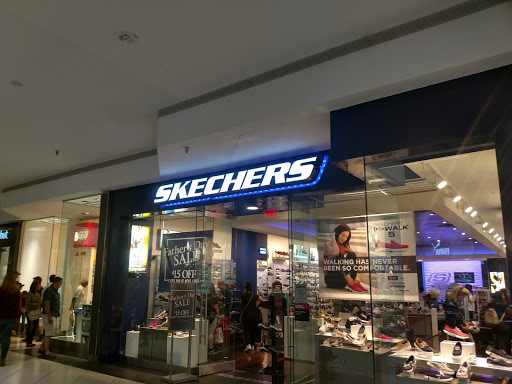 SKECHERS Retail, 5 Woodfield Mall, Schaumburg, IL 60173, USA, 