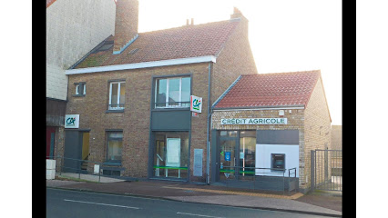 Photo du Banque Crédit Agricole Nord de France à Bray-Dunes