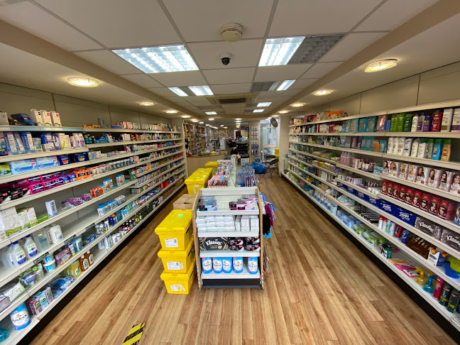 Reviews of Ash Tree Pharmacy in Birmingham - Pharmacy