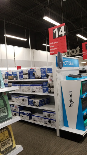 Office Supply Store «Office Depot», reviews and photos, 17081 US-441, Mt Dora, FL 32757, USA