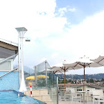 Photo n°2 de l'avis de Philipp.a fait le 01/08/2018 à 13:18 sur le  Sky Pool Hotel Sole Garda à Garda