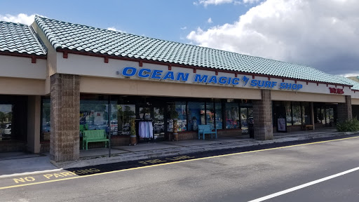 Surf Shop «Ocean Magic Surf & Sport», reviews and photos, 103 US-1 C-6, Jupiter, FL 33477, USA