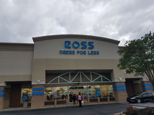 Ross Dress for Less, 8090 Mall Pkwy, Lithonia, GA 30038, USA, 