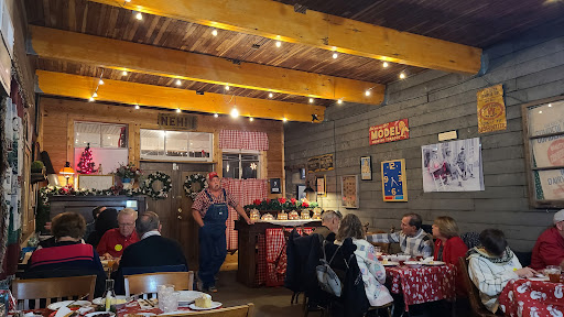 General Store «Sutton General Store», reviews and photos, 169 Clover St, Granville, TN 38564, USA