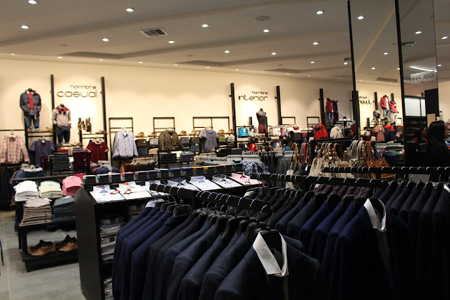 Opiniones de RM Quicentro Sur en Quito - Tienda de ropa