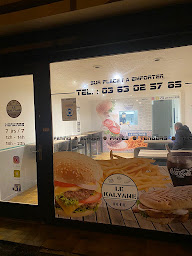 Photo n°1 de Le kalyane Food à Vieux-Charmont ()