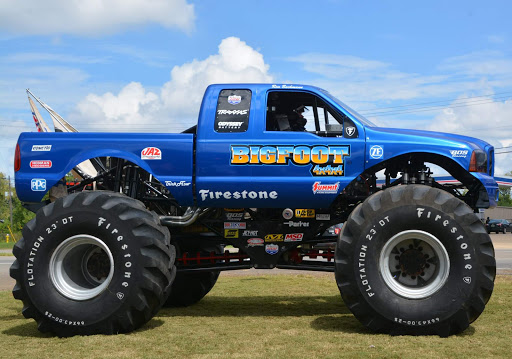 Auto Repair Shop «Jim Woodham & Son Tire & Auto», reviews and photos, 4058 Troy Hwy, Montgomery, AL 36116, USA