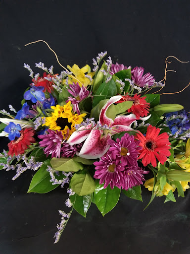 Florist «Fairview Flower Shop», reviews and photos, 1026 Sycamore Dr, Decatur, GA 30030, USA
