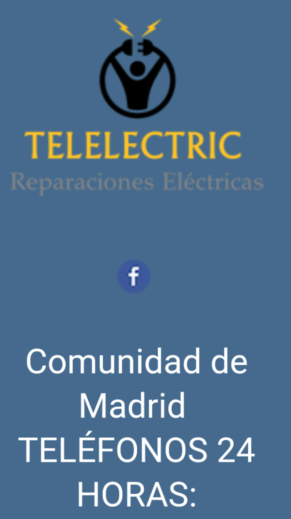 Telelectric-Electricistas