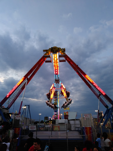 Movie Theater «Showcase Cinema de Lux Revere», reviews and photos, 565 Squire Rd, Revere, MA 02151, USA