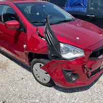 Lewis Collision Center - Photo 6 - Car repair in Springdale, AR, Fayetteville